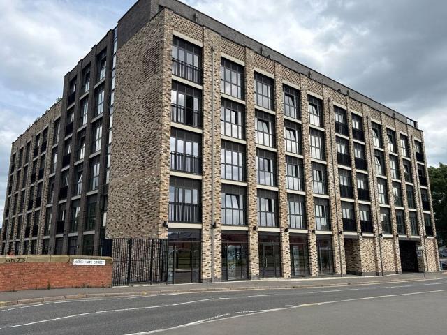 Northgate Street, Mitchian Grand Union Building LE3, 2 bed flat to rent, £1,200 pcm | PrimeLocation