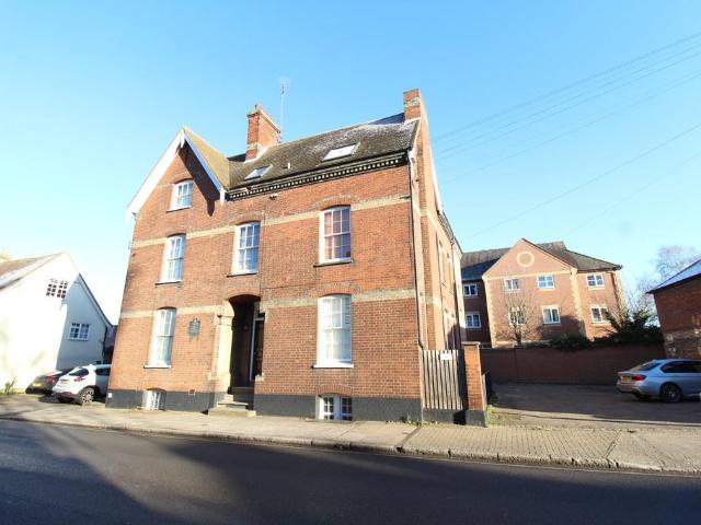 Northgate Street, Bury St Edmunds IP33 1 bed apartment to rent £1,075 pcm £248 pw