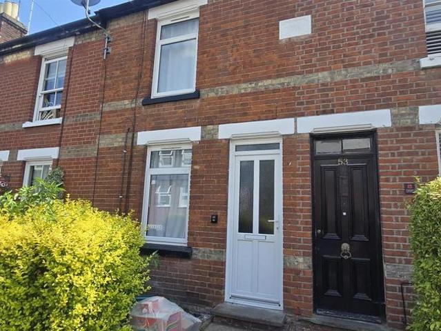Northgate Street, Colchester 3 bed house to rent £1,200 pcm £277 pw