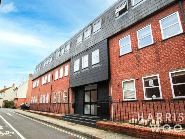 Northgate Street, Colchester, Essex CO1, 1 bed flat to rent, £850 pcm | PrimeLocation