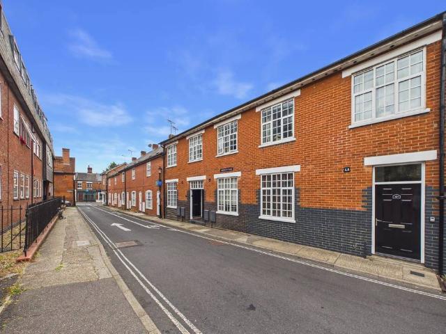 Northgate Street, Colchester, Essex CO1, 2 bed terraced house to rent, £1,295 pcm | PrimeLocation
