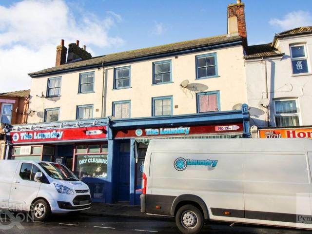 Northgate Street, Great Yarmouth NR30, 1 bed flat to rent, £600 pcm | PrimeLocation