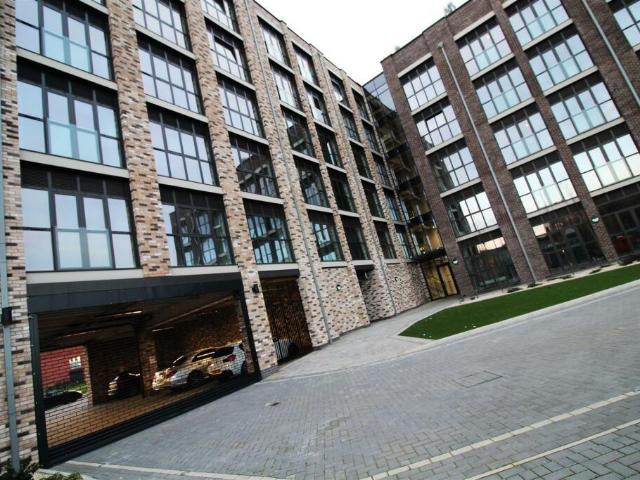 Northgate Street, LEICESTER 1 bed apartment to rent £1,050 pcm £242 pw