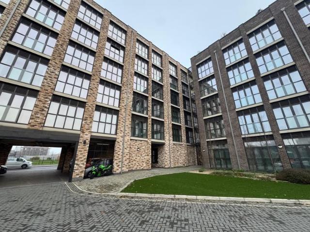 Northgate Street, Leicester LE3, 1 bed flat to rent, £1,050 pcm | PrimeLocation