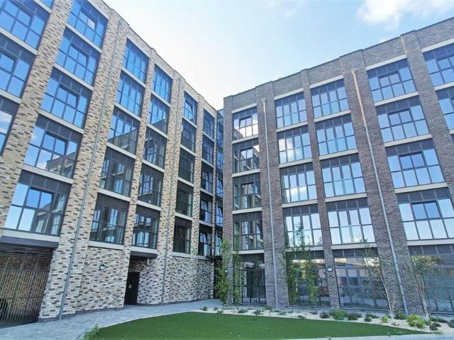 Northgate Street, Leicester LE3, 1 bed flat to rent, £900 pcm | PrimeLocation