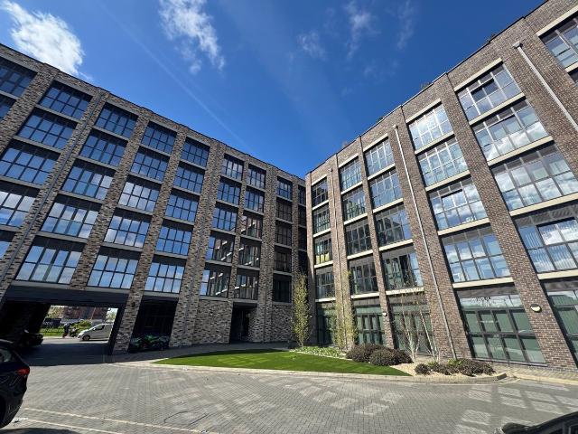 Northgate Street, Leicester LE3, 2 bed flat to rent, £1,250 pcm | PrimeLocation
