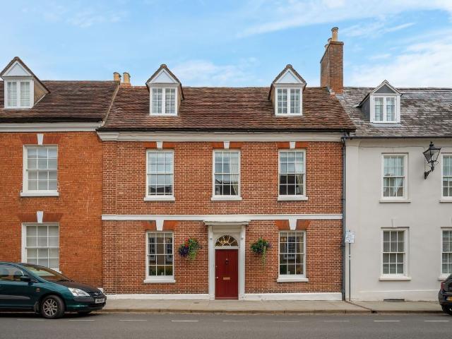 Northgate Street, Warwick CV34, 5 bed property to rent, £3,995 pcm | PrimeLocation