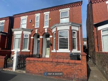 Northgate Road, Stockport SK3, 3 bed semi detached house to rent, £1,600 pcm | PrimeLocation