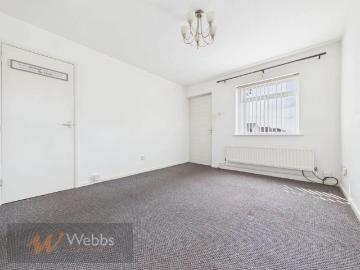 Northgate, Walsall Wood