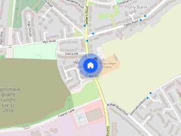 Northgate, Walsall Wood