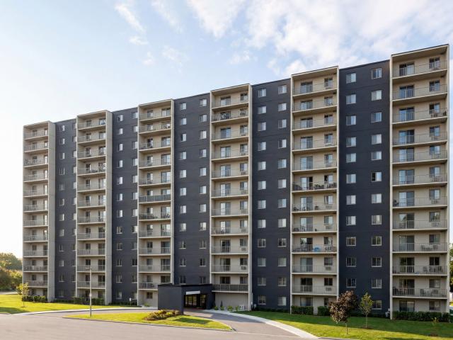 Northgate Towers Michigan Apartment for Rent