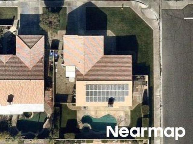 Northhampton Ave