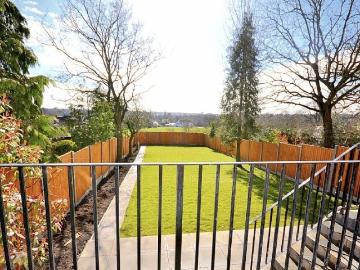Northiam, Woodside Park, London N12, 5 bed semi detached house to rent, £5,500 pcm | PrimeLocation