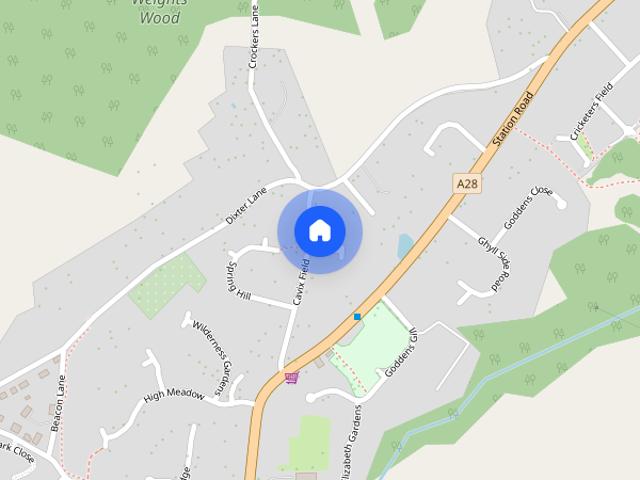 Northiam, East Sussex TN31