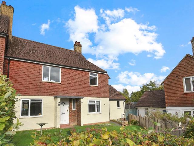 Northiam, East Sussex TN31, 3 bed end terrace house to rent, £1,450 pcm | PrimeLocation