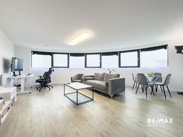 Northill Apartments, Furness Quay, Salford