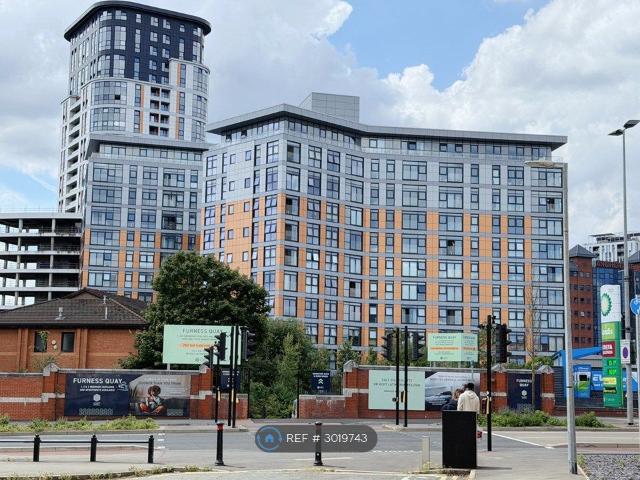 Northill Apartments, Salford M50, 2 bed flat to rent, £1,220 pcm | PrimeLocation