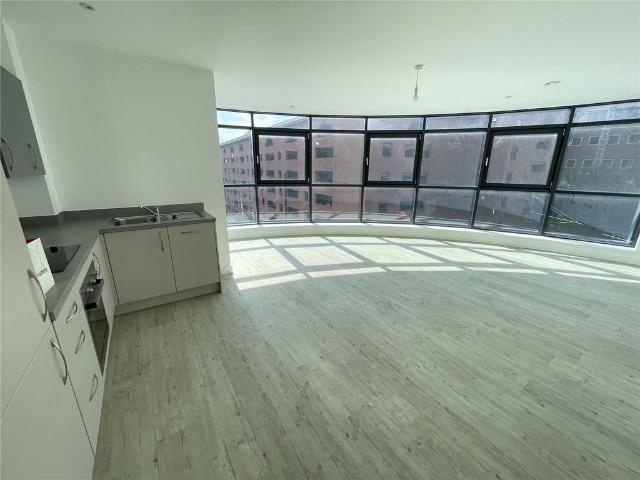 Northill Apartments, 65 Furness Quay. 1 bed flat to rent £975 pcm £225 pw