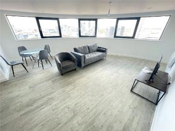Northill Apartments, 65 Furness Quay, Salford M50, 2 bed flat to rent, £1,250 pcm | PrimeLocation