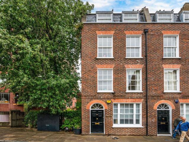 Northington Street, Holborn, London WC1N, 2 bed flat to rent, £3,900 pcm | PrimeLocation