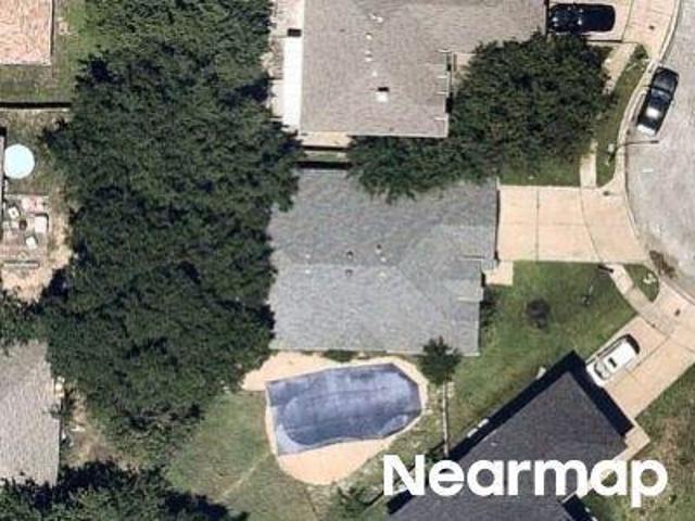 Northland Dr