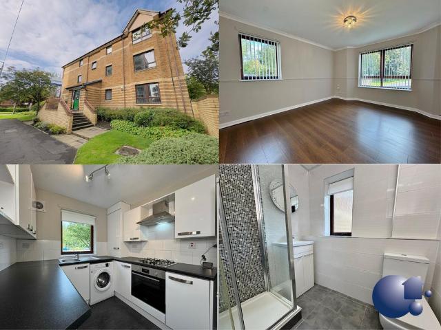 Northland Drive, Glasgow G14 2 bed apartment to rent £850 pcm £196 pw
