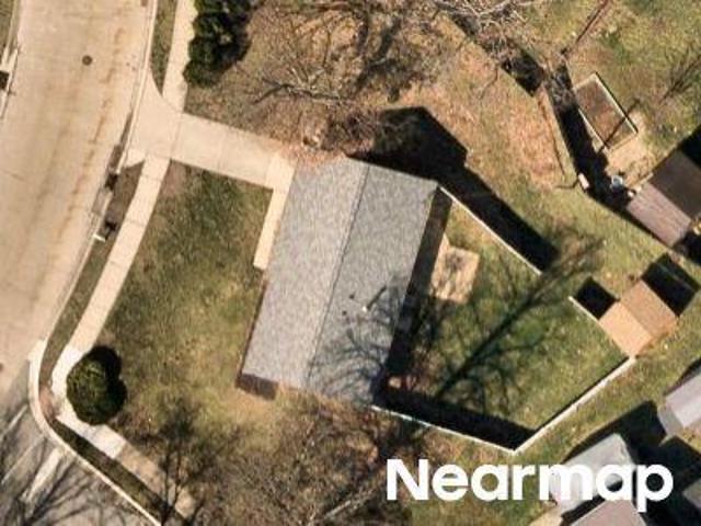 Northlea Dr