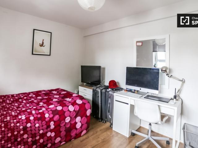 Northleigh House, Powis Road, London, E3 3HJ, United Kingdom | Room for rent #123246652 | Rentberry