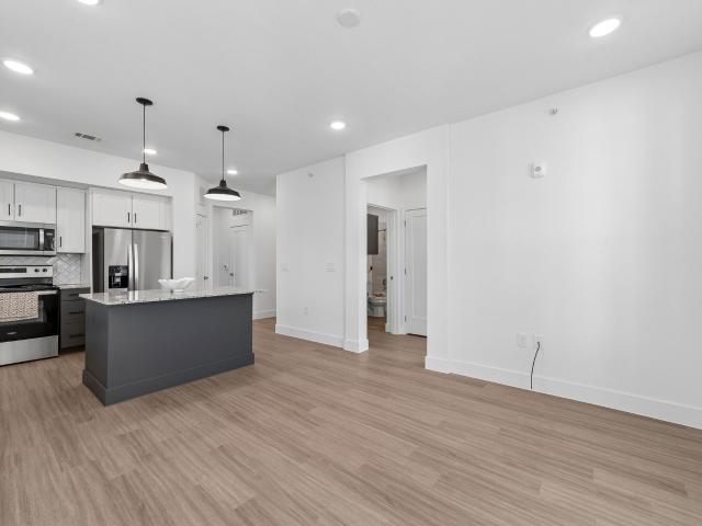NorthPark Apartment Homes