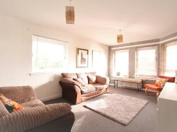 Glasgow, Glasgow and Clyde Valley - Equipped kitchen