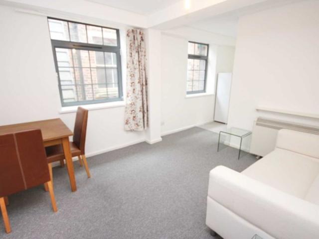 Northpoint House, Northern Quarter M4, 1 bed flat to rent, £975 pcm | PrimeLocation