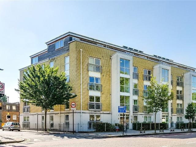 Northpoint House, 400 Essex Road N1, 1 bed flat to rent, £2,150 pcm | PrimeLocation