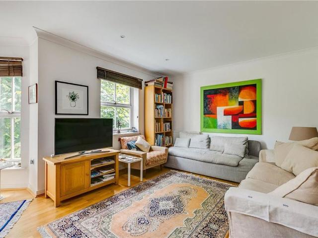 Northpoint Square, Camden NW1, 2 bed flat to rent, £2,900 pcm | PrimeLocation