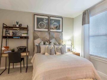 NorthPointe 1 Bedroom Apartment for Rent at 503 E Stone Ave, Greenville, SC 29601 North Main Area