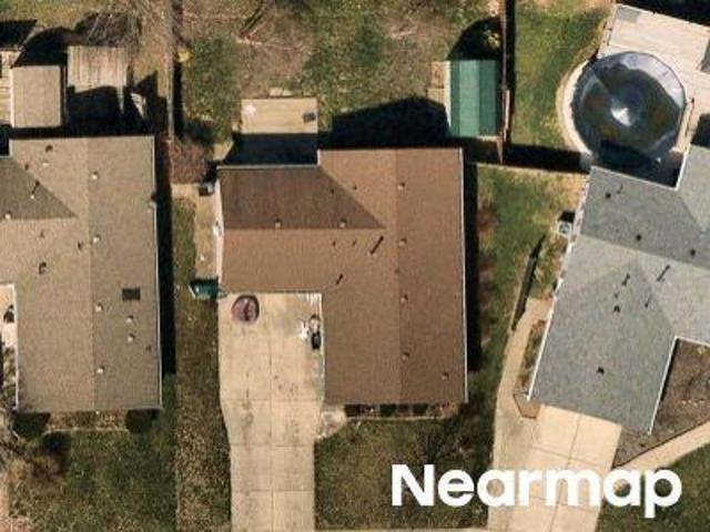 Northpointe Dr