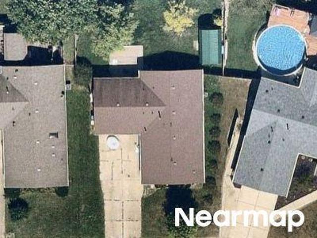 Northpointe Dr