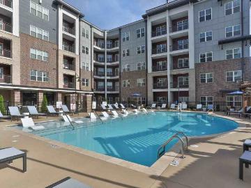 NorthPointe Studio Apartment for Rent at 503 E Stone Ave, Greenville, SC 29601 North Main Area