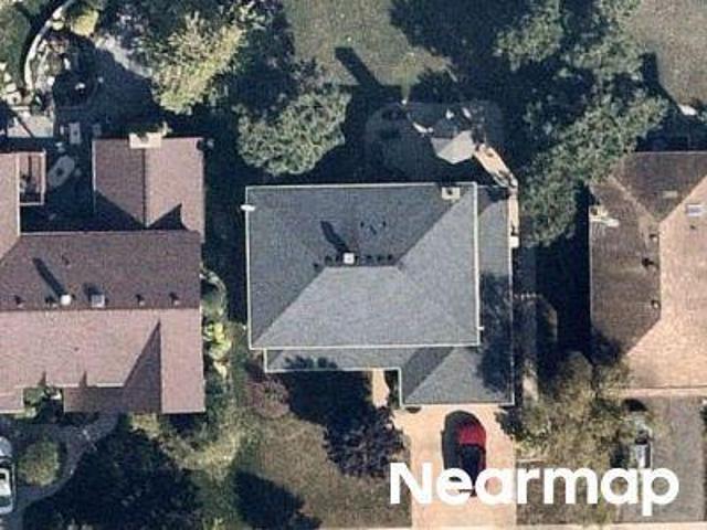Northport Dr