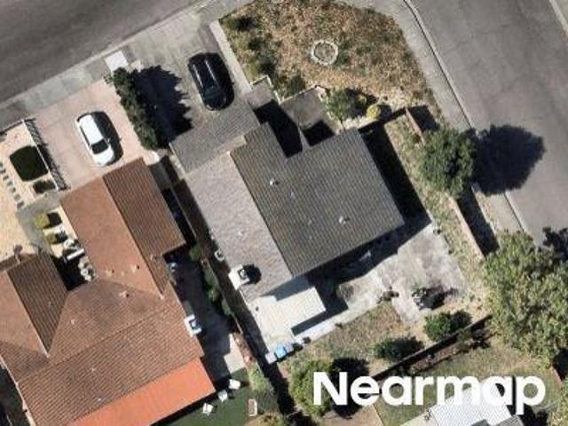 Northrup Ln