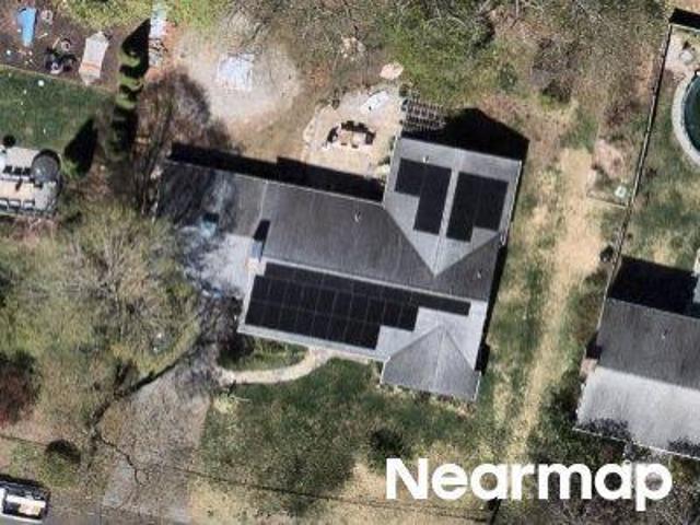 Northridge Ave