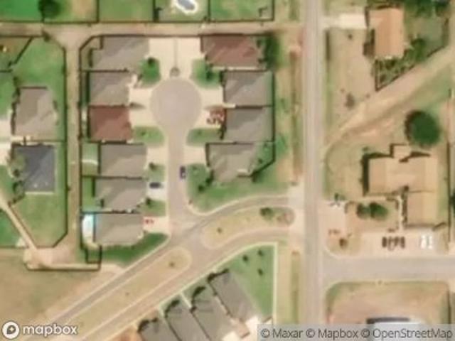 Northridge Cir
