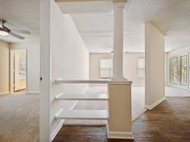 Northridge Crossings 2 Bedroom Apartment for Rent at 2901 Calliope Way, Raleigh, NC 27616