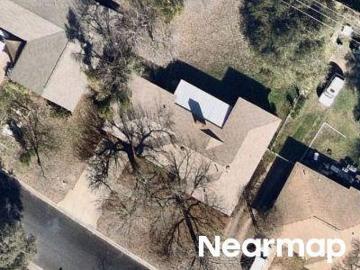 Northridge Dr