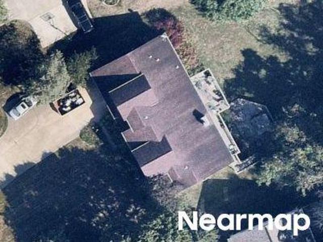 Northridge Dr