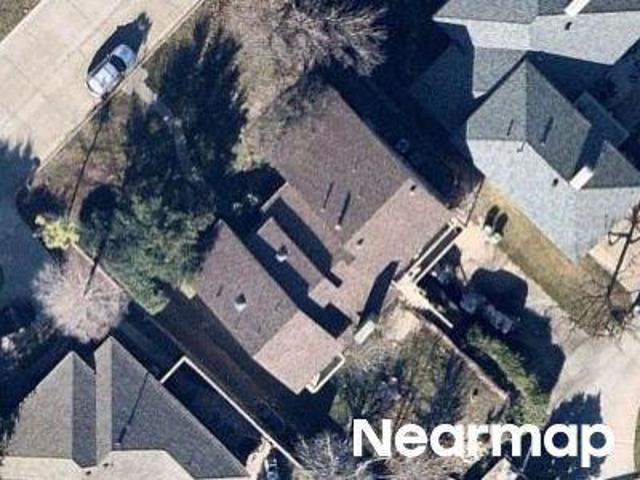 Northridge Dr