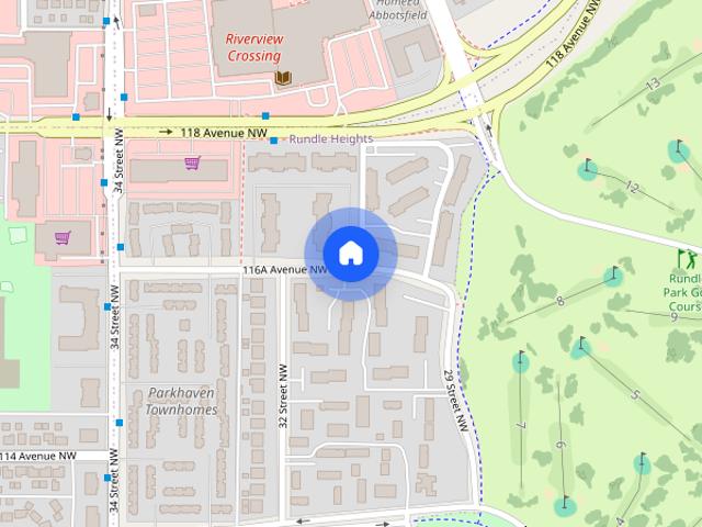 Northridge Estates