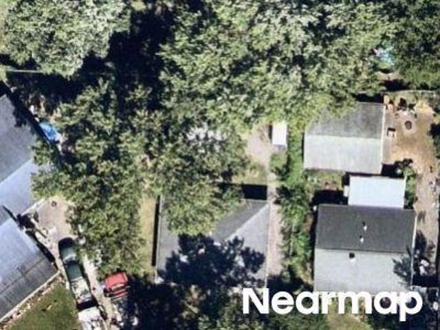 Northridge Rd