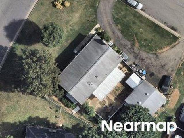 Northridge St NE