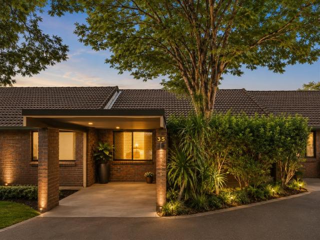 Northridge Villas Convenient Living in a Prime Location