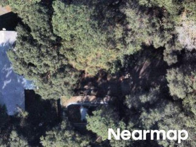Northrop Rd
